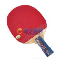 729双反乒乓球拍战神-6A
