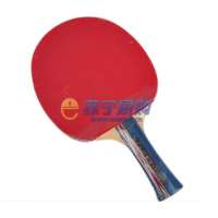 729双反乒乓球拍战神-6B