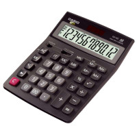 卡西欧计算器GX-12S