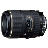 图丽单反镜头100/2.8尼康