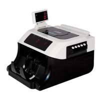 科密 点钞机 KM2800