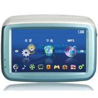 路腾GPS P607(宝石蓝)