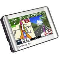 任我游GPS汽车导航1300L