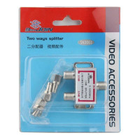 九维二分配器SN3061