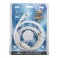 九维数字电视线SN2831(1.5米)