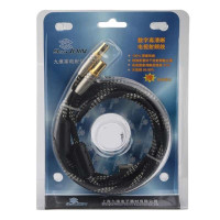 九维数字电视线SN2873(3米)