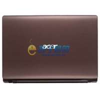 宏碁笔记本AO753-U34Ccc-LU.SCU0C.002