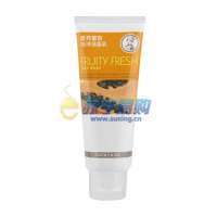 曼秀雷敦泡沫洁面乳(木瓜100g)