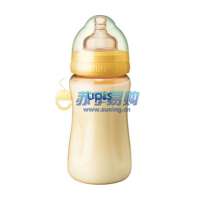 保宁PPSU奶瓶200ml新生儿UP02-03