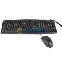 现代键鼠套装MK202