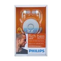 飞利浦耳机SHE9551