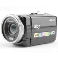 爱国者数码摄像机AHD-S11