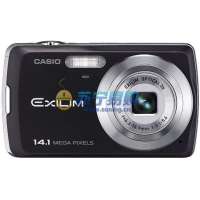 卡西欧数码相机Z37BK(黑)