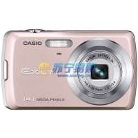 卡西欧数码相机Z37PK(粉)