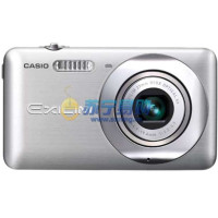 卡西欧数码相机Z800SR(银)
