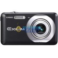 卡西欧数码相机Z800BK(黑)