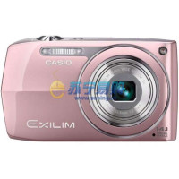 卡西欧数码相机Z2300PK(粉)