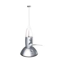 伟嘉牛奶发泡器9415