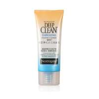 露得清深层净化活力洗面乳(85g)