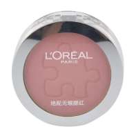 欧莱雅绝配无瑕腮红103号(5g)