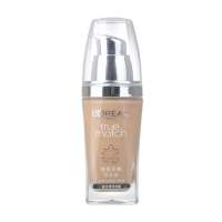 欧莱雅绝配无瑕粉底液09 G1(30ml)