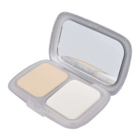 欧莱雅绝配无瑕细腻贴合两用粉饼 R0(9g)