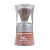 欧莱雅天然矿物质胭脂粉70号(2g)