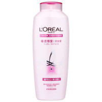 欧莱雅卷烫修复洗发露(400ml)