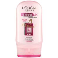 欧莱雅(L'OREAL)卷烫修复卷曲唤醒精华乳100ml