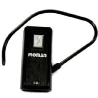 乐迈(ROMAN) 蓝牙耳机 R95 (铁盒装)