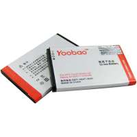 羽博(Yoobao)电池HTC Diamond2