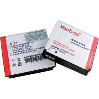 羽博(Yoobao)电池HTC Diamond Pro