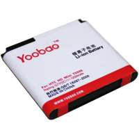 羽博(Yoobao)电池HTC HDMini