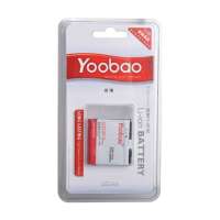羽博(Yoobao)电池HTC Magic/G2