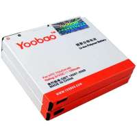 羽博(Yoobao)电池HTC Touch HD