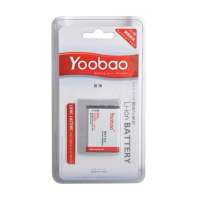 羽博(Yoobao)电池摩托罗拉ME600