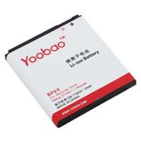 羽博(Yoobao)电池摩托罗拉Milestone