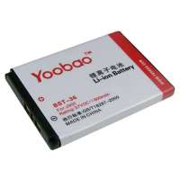 羽博(Yoobao)电池索尼爱立信BST-36