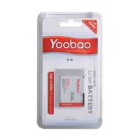 羽博(Yoobao)电池索尼爱立信BST-39