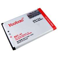 羽博(Yoobao)电池索尼爱立信BST-41