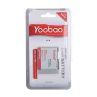 羽博(Yoobao)电池索尼爱立信EP500