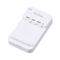 羽博(Yoobao)至尊全能座充