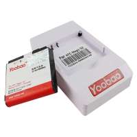 羽博(Yoobao)智能座充Google G2