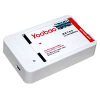 羽博(Yoobao)智能座充Google G6/G8