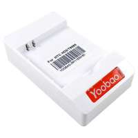 羽博(Yoobao)智能座充HTC HD2