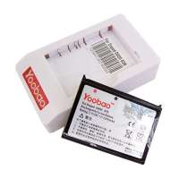 羽博智能座充多普达D600