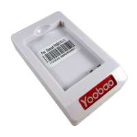 羽博(Yoobao)智能座充多普达P660