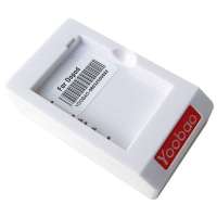 羽博智能座充多普达S1