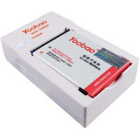 羽博智能座充多普达VIVA