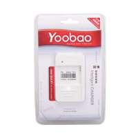 羽博(Yoobao)智能座充诺基亚T系列